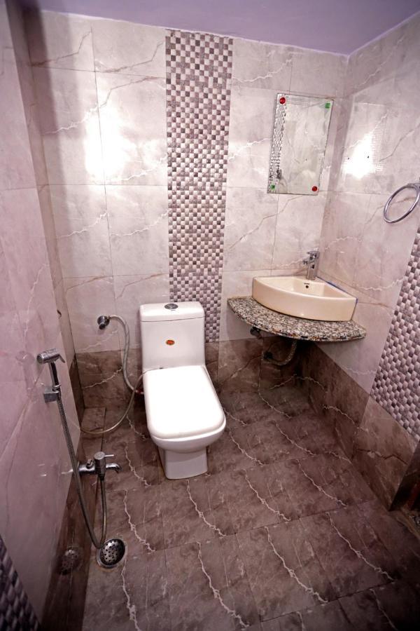 Hotel Rang Sagar Haveli Udaipur Buitenkant foto