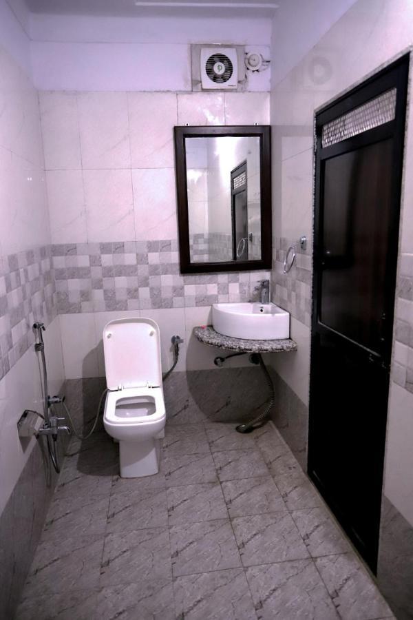 Hotel Rang Sagar Haveli Udaipur Buitenkant foto